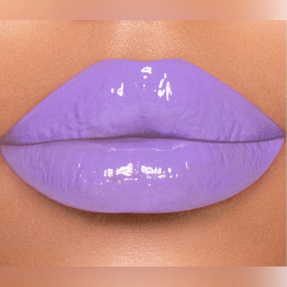 Jeffree Star Supreme Gloss FROSTING FOR DINNER
